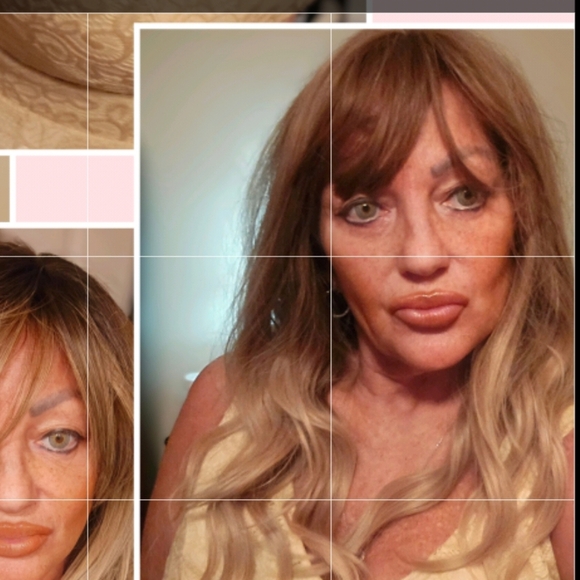 NEW WIG, JUST TRIED ON - Picture 3 of 3